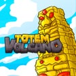 Programın simgesi: Totem Volcano