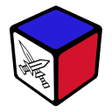 プログラムのアイコン：1vs1 Cube Timer