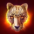 程序图标：The Cheetah: RPG Simulato…