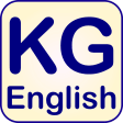 KG English