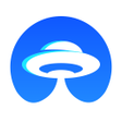 Ikon program: UFO Translator-TextPhoto …