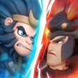 Programikonen: 勇士不要停