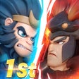 勇士不要停 icon