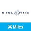 Programikonen: Miles for Stellantis