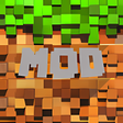 Icoon van programma: Minecraft Master Mods  MC…