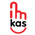 Icoon van programma: IMkas