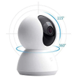 أيقونة البرنامج: Guide Mi Home Security Ca…