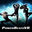 プログラムのアイコン：PowerBeatsVR