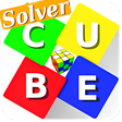Иконка программы: Easy Cube Solver