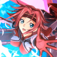 Icoon van programma: Kallen Code Geass Live Wa…