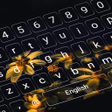プログラムのアイコン：Keyboard Emoji Theme  Typ…
