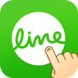 プログラムのアイコン：LINE Brush
