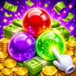 プログラムのアイコン：Bubble Blast Super Win Ga…