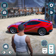 Ícone do programa: Mafia Crime Simulator 202…