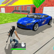 Programın simgesi: Mafia Crime Simulator 202…