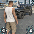 Icoon van programma: Mafia Crime Simulator 202…