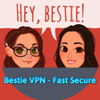 程序图标：Bestie VPN - Fast secure