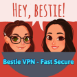Bestie VPN - Fast secure