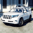 أيقونة البرنامج: Toyota Land Cruiser Offro…