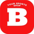 ไอคอนของโปรแกรม: BOVADA - Your Sports Empo…