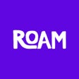 Ikona programu: Roam With Kids