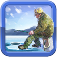 ไอคอนของโปรแกรม: Fishing in the Winter. La…