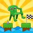 Icoon van programma: Brainrot Tip Tap Challeng…