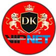 程序图标：DK VIP NET -Fast  Secur S…