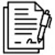 程序图标：Summarizer