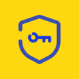 程序图标：Alpaca VPN  safe Proxy Ma…