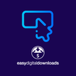 프로그램 아이콘: Free Downloads EDD