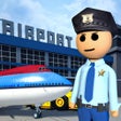 プログラムのアイコン：My Stickman Security Airp…