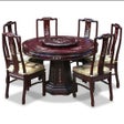 Icoon van programma: Wooden Dining Table