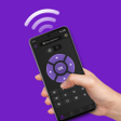Ícone do programa: TV Remote For RokuSmart T…