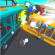 程序图标: Snake Bus