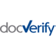 Icon of program: DocVerify