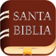 프로그램 아이콘: La Biblia en Español