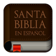 プログラムのアイコン：La Biblia en Español