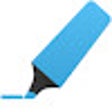Ikona programu: GitHub CSS Highlighter