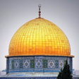 أيقونة البرنامج: Masjid al-Aqsa Wallpapers