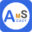 Biểu tượng của chương trình: AMS: Acacy Management Sys…
