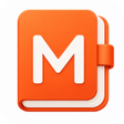 程序图标:MoneyBook: Expense Tracke…