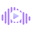 プログラムのアイコン：Omnie YOU 娛樂特派DJ  開車聽 音樂 …
