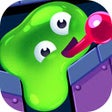 プログラムのアイコン：Slime Laboratory 2 Game -…