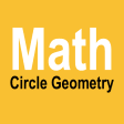 Interactive Circle Geometry