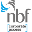 プログラムのアイコン：NBF Corporate Access