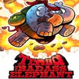 プログラムのアイコン：Tembo the Badass Elephant