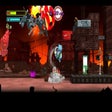 Biểu tượng của chương trình: TEMBO THE BADASS ELEPHANT