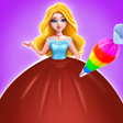 Icon of program: Sweet Cake Maker - Cake G…