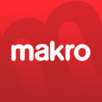 Makro Colombia icon
